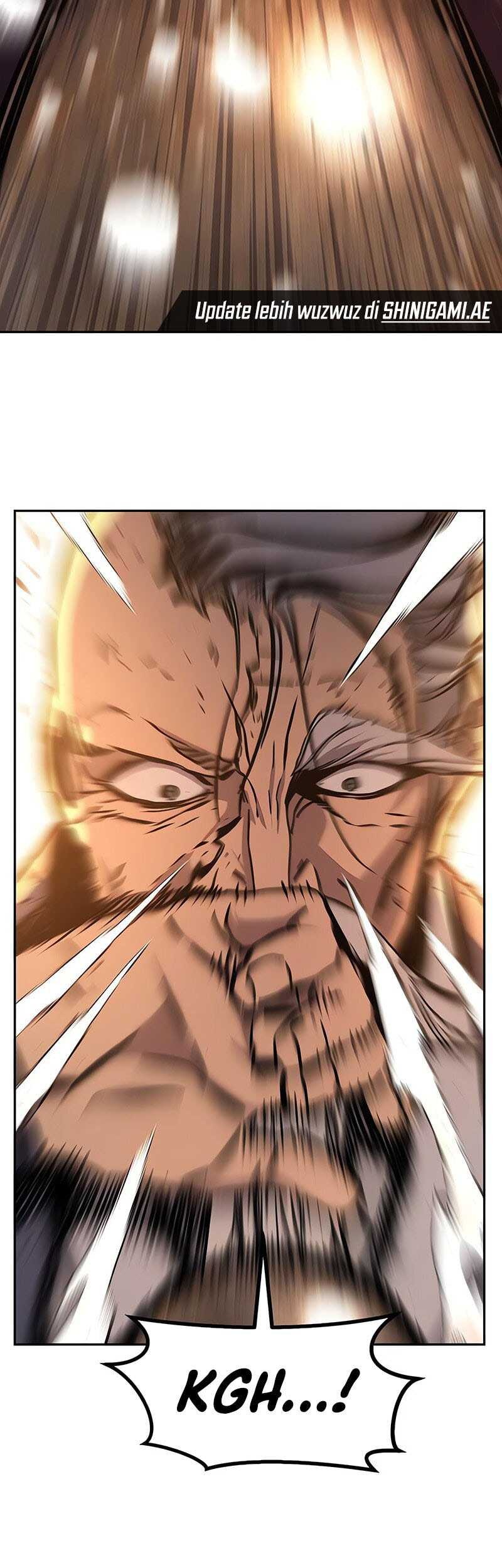 Absolute Sword Sense Chapter 128 Gambar 17