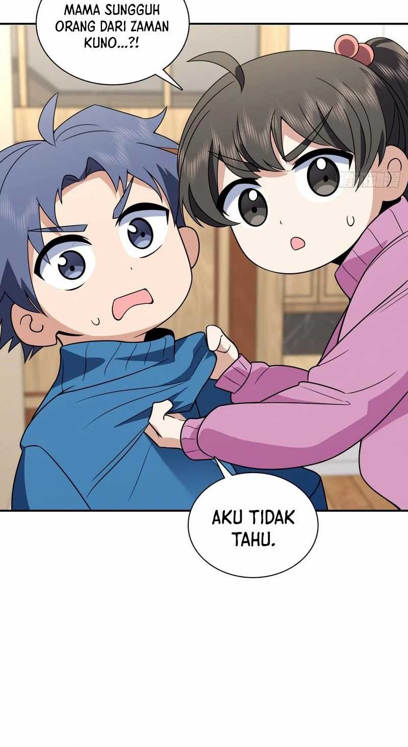 Baca My Wife Is From a Thousand Years Ago Chapter 370 Gambar 2