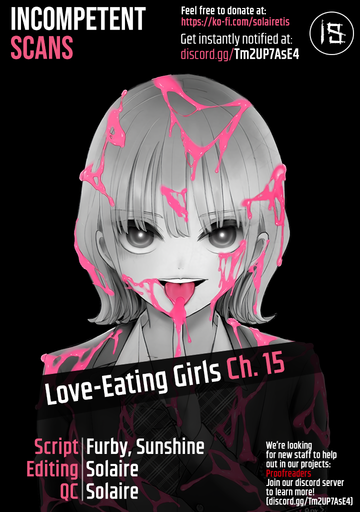 Baca Koibami Shoujo Chapter 15 Gambar 2