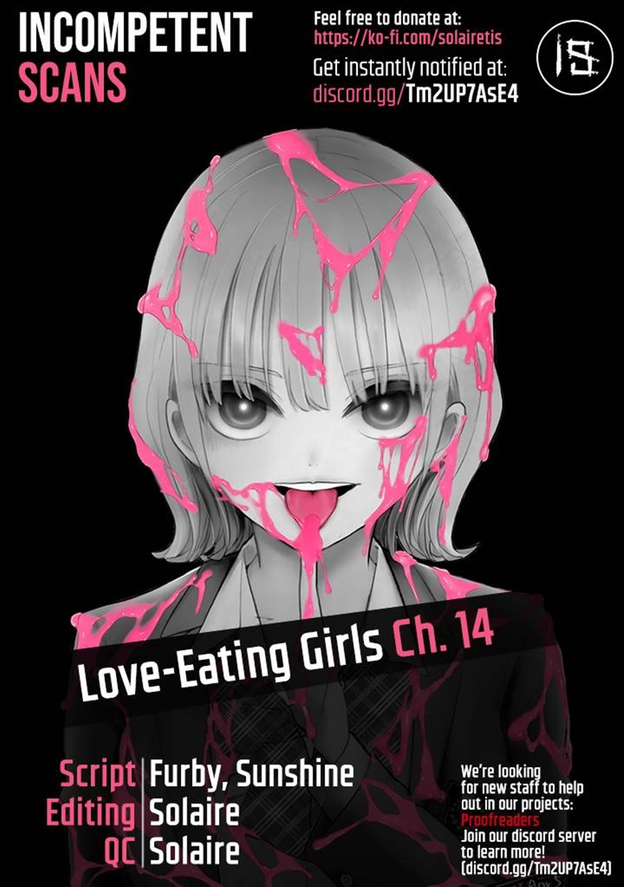 Baca Koibami Shoujo Chapter 14 Gambar 2