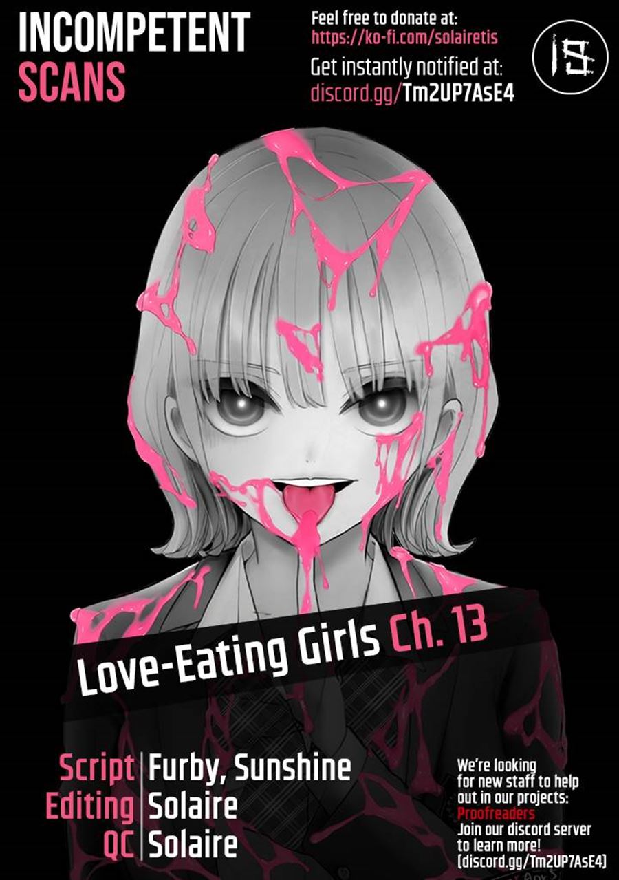 Baca Koibami Shoujo Chapter 13 Gambar 2