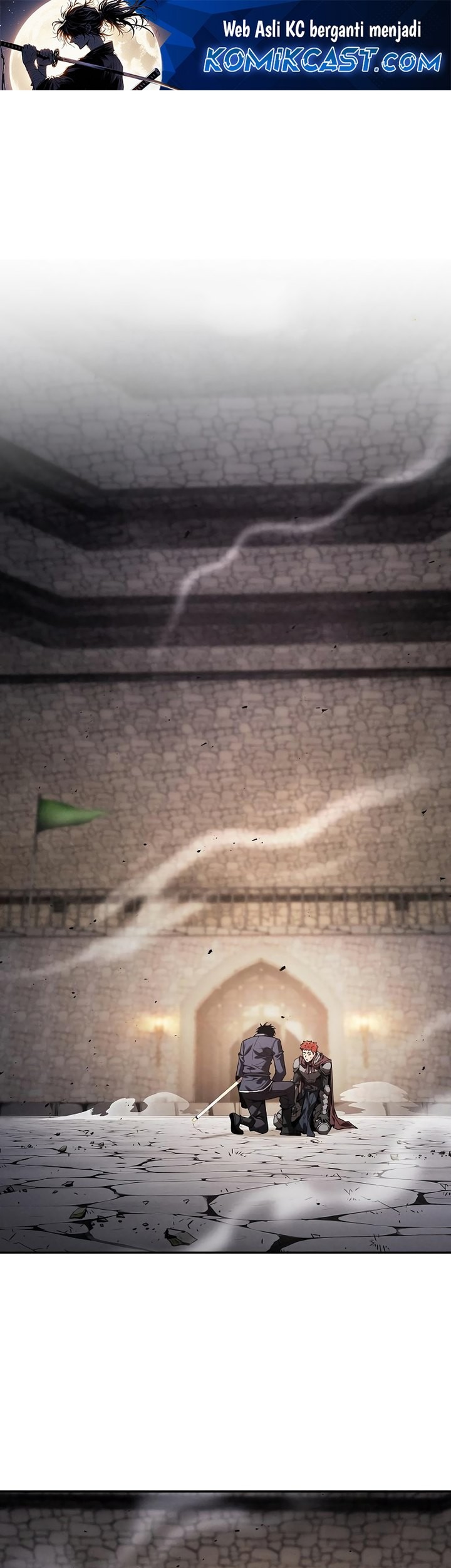 Baca  Academy’s Genius Swordmaster Chapter 96 Gambar 2