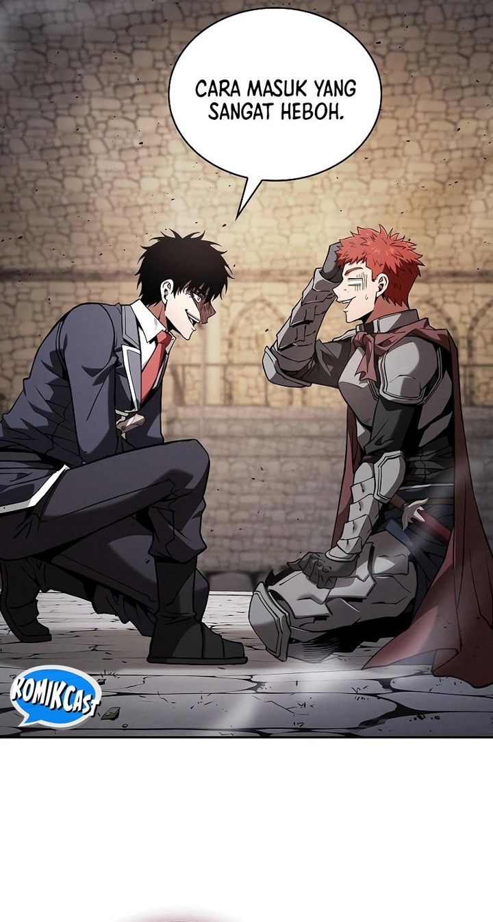 Academy’s Genius Swordmaster Chapter 96 Gambar 3