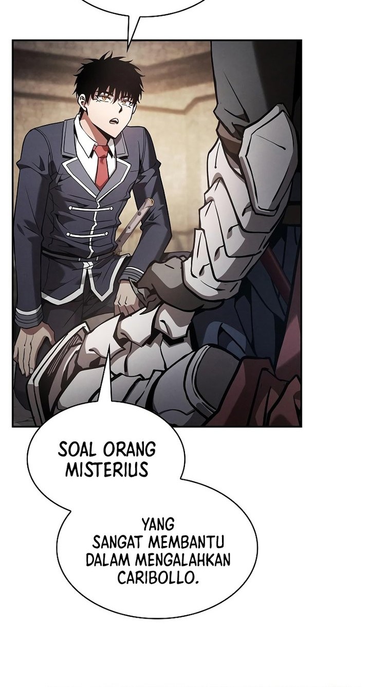 Academy’s Genius Swordmaster Chapter 96 Gambar 14