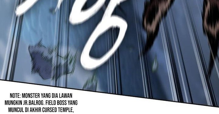The Last Adventurer Chapter 66 Gambar 5
