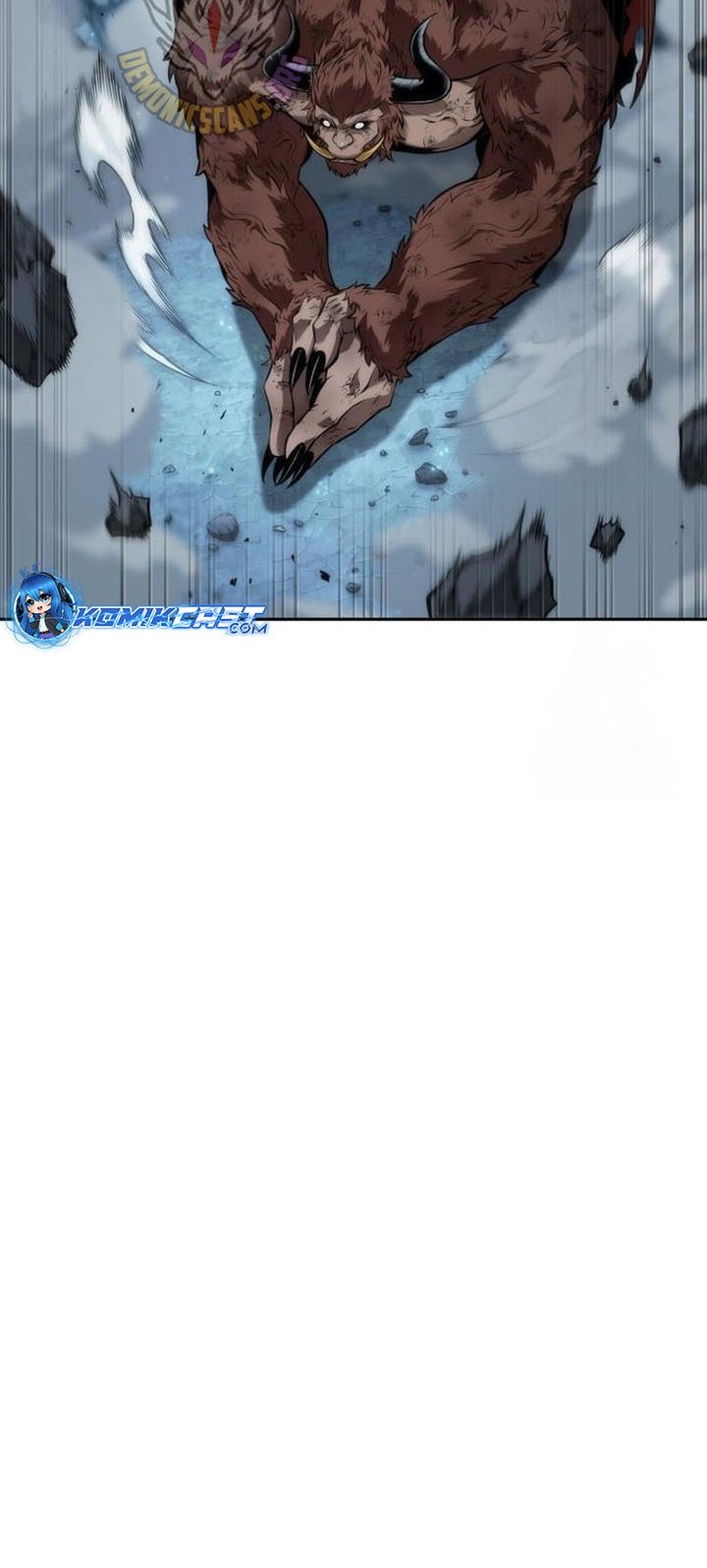 The Last Adventurer Chapter 66 Gambar 7