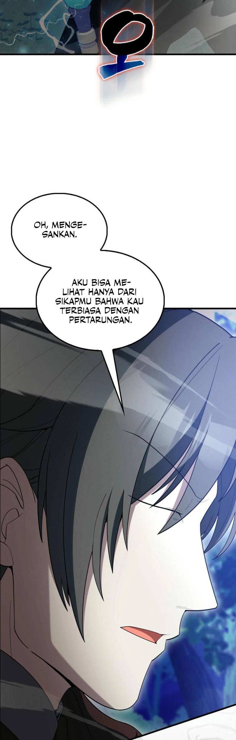 The Extra is Too Strong Chapter 80 Gambar 45
