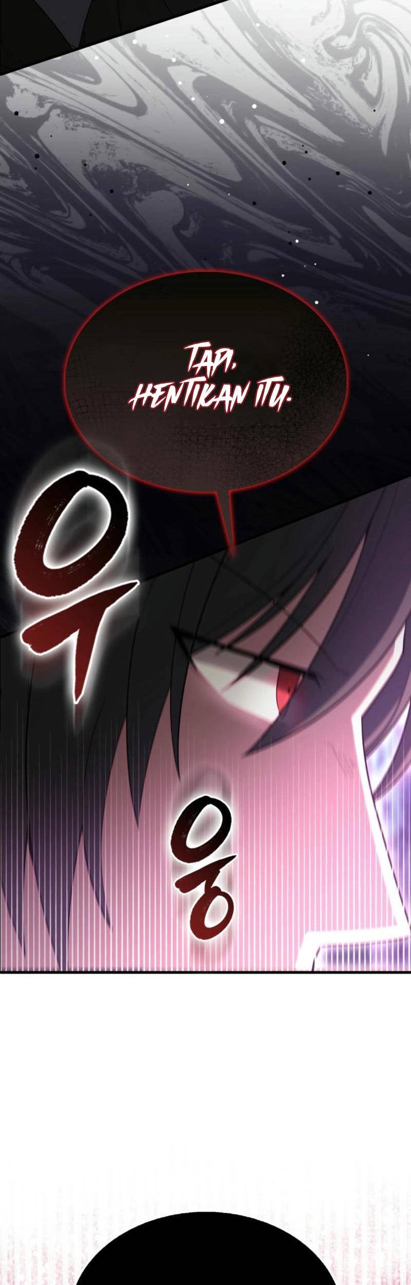 The Extra is Too Strong Chapter 80 Gambar 46