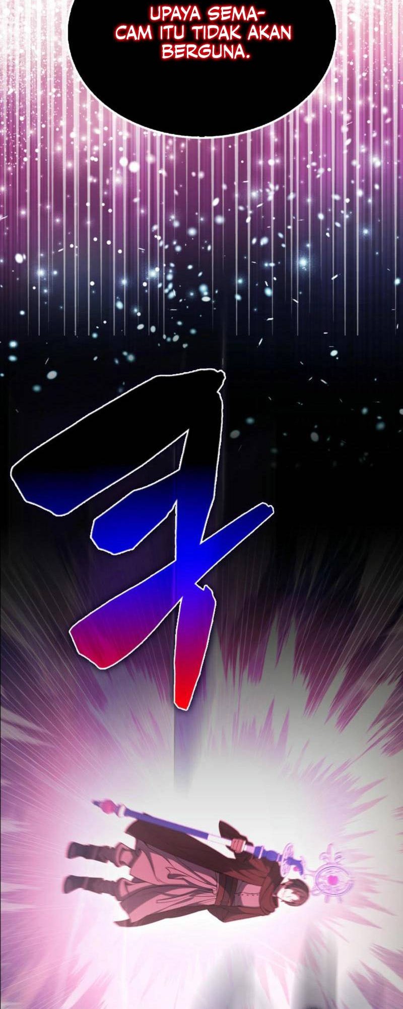 The Extra is Too Strong Chapter 80 Gambar 47