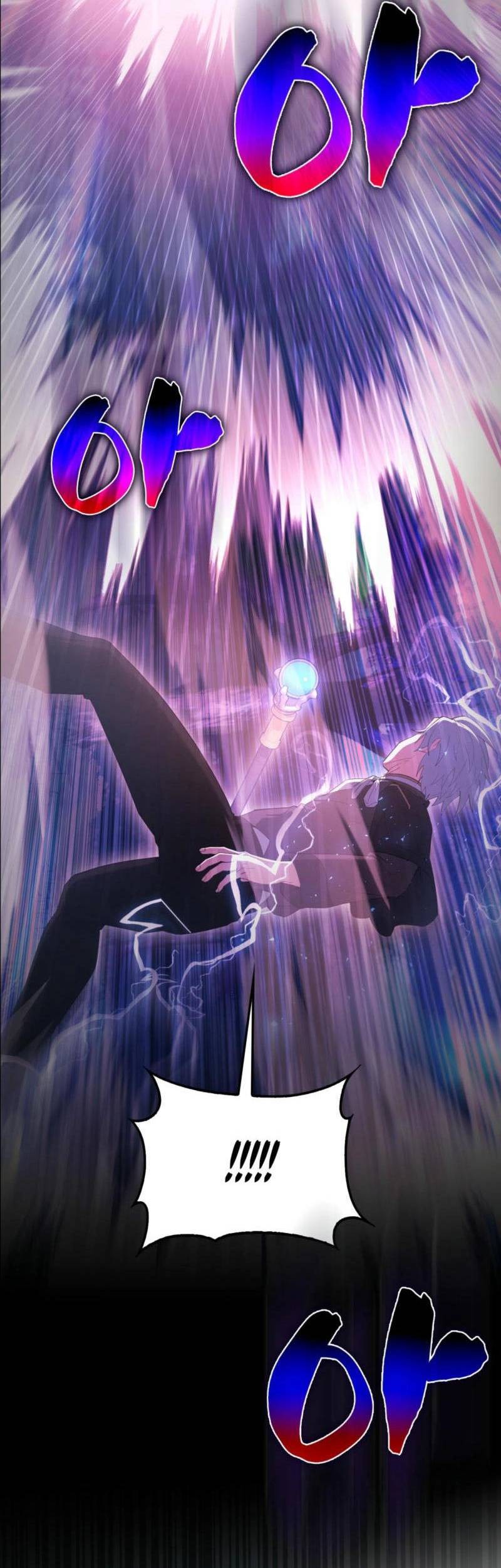 The Extra is Too Strong Chapter 80 Gambar 48