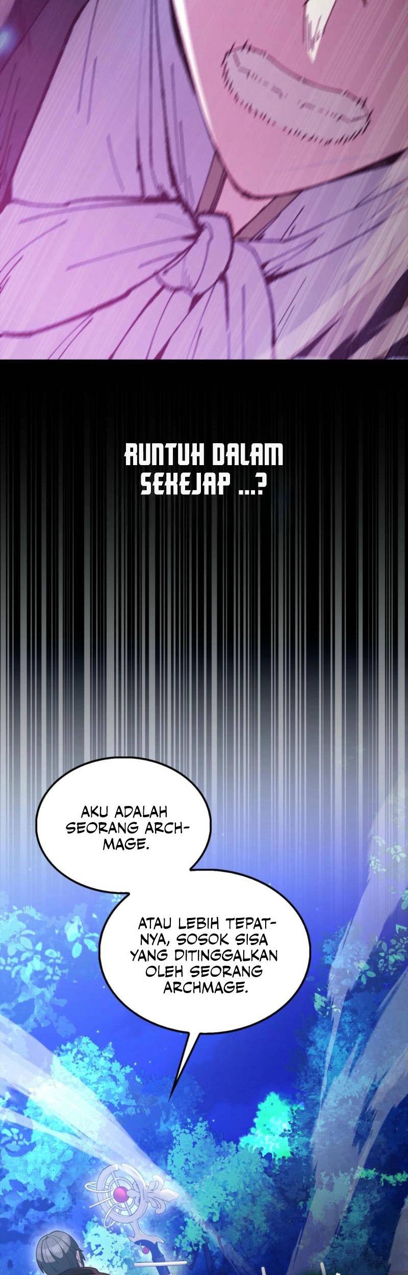 The Extra is Too Strong Chapter 80 Gambar 50