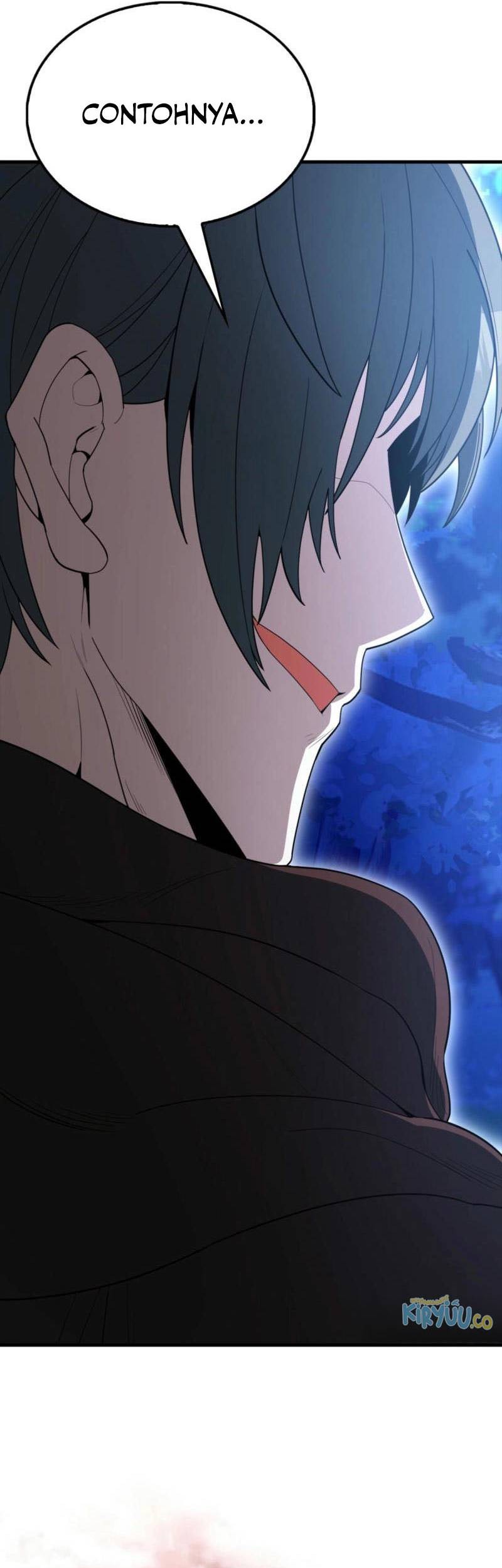 The Extra is Too Strong Chapter 80 Gambar 57