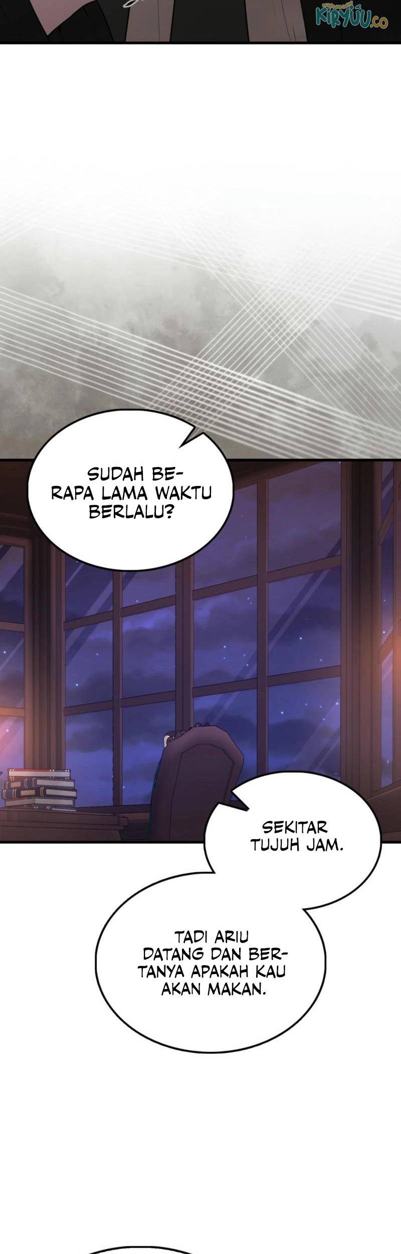 The Extra is Too Strong Chapter 80 Gambar 71