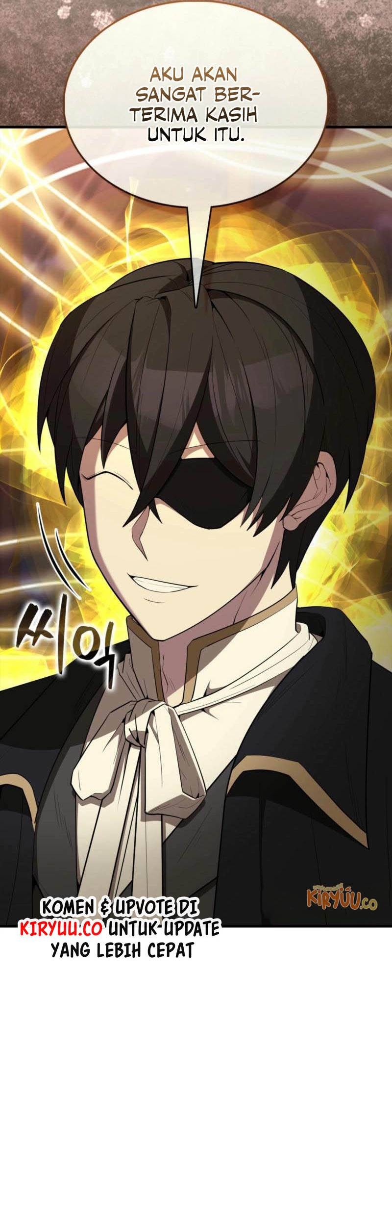 The Extra is Too Strong Chapter 80 Gambar 79