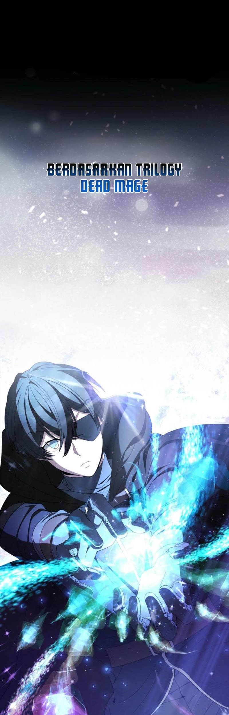 The Extra is Too Strong Chapter 80 Gambar 81