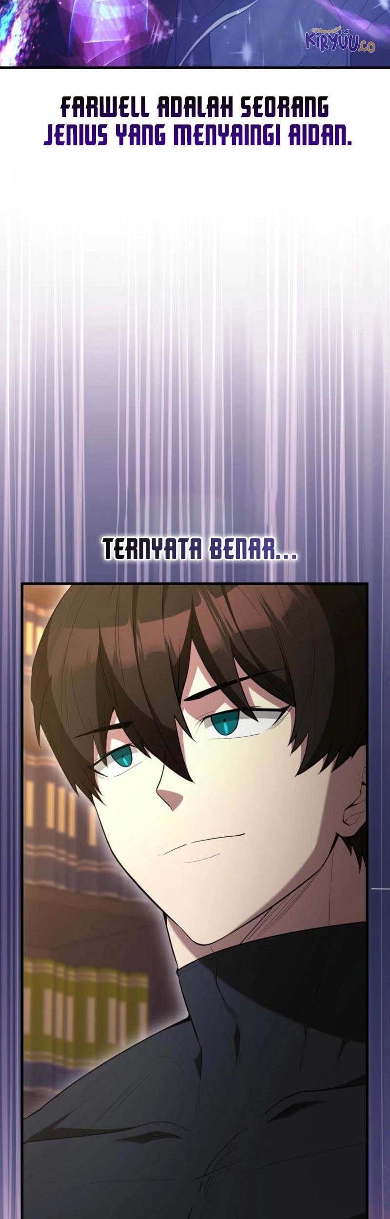 The Extra is Too Strong Chapter 80 Gambar 82