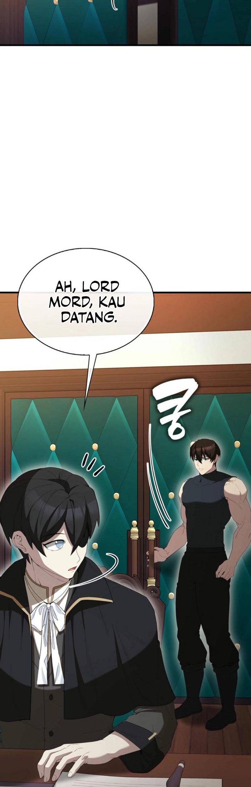 Baca The Extra is Too Strong Chapter 80 Gambar 2