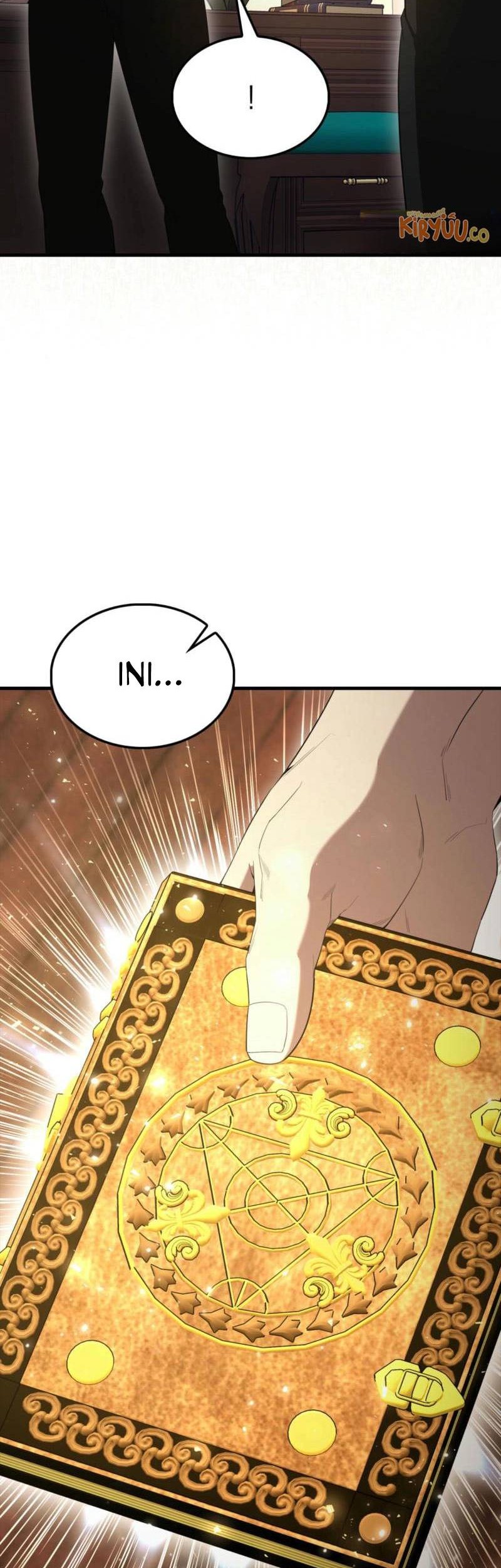 The Extra is Too Strong Chapter 80 Gambar 9