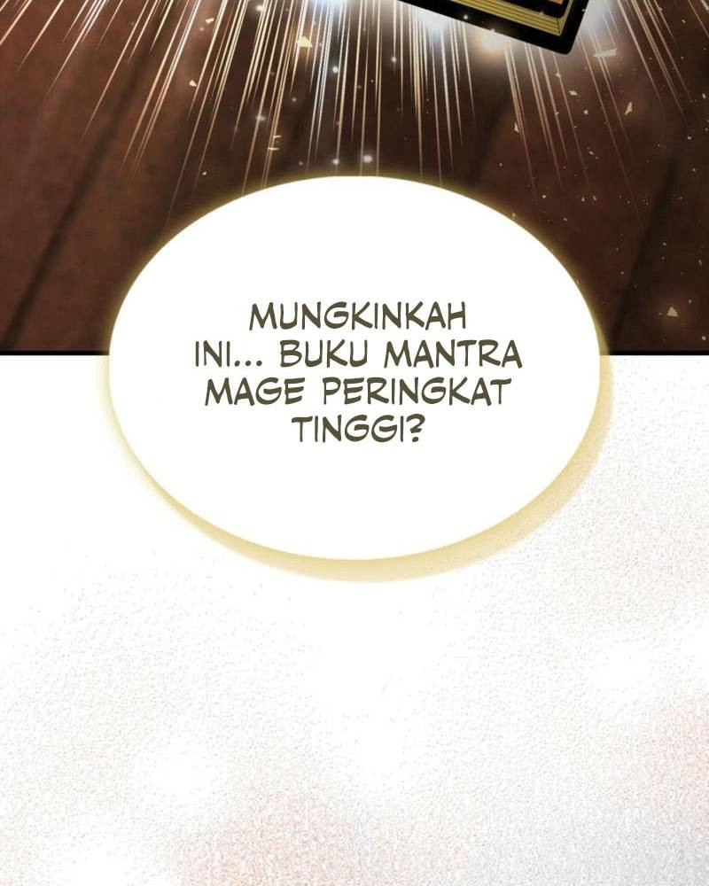 The Extra is Too Strong Chapter 80 Gambar 10