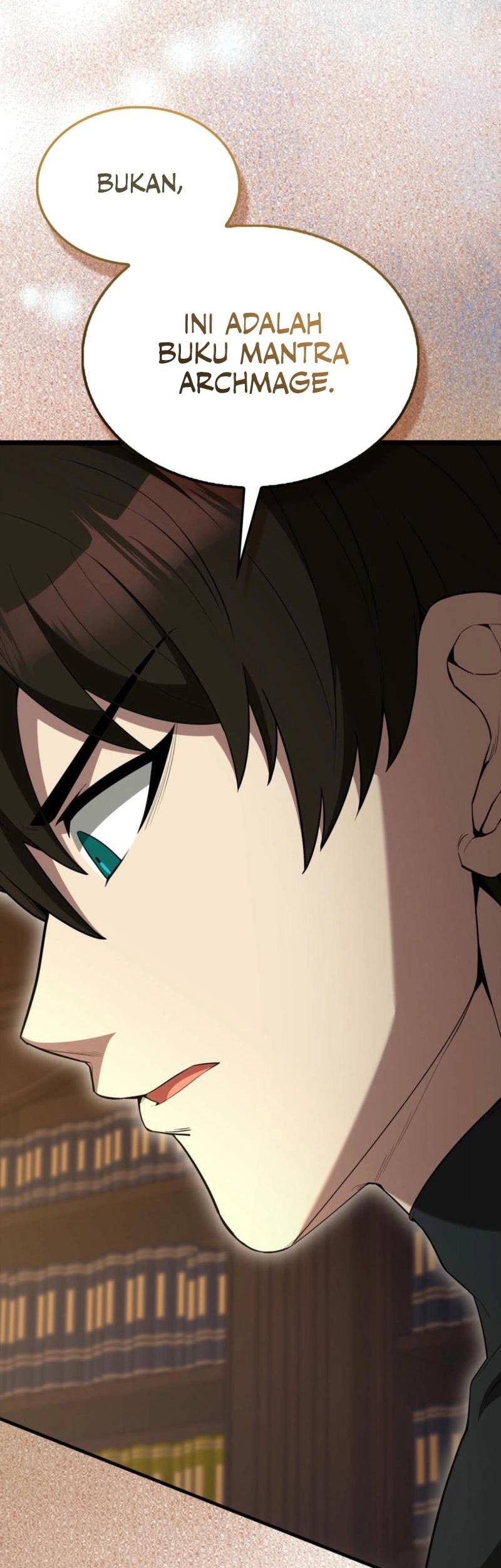 The Extra is Too Strong Chapter 80 Gambar 11