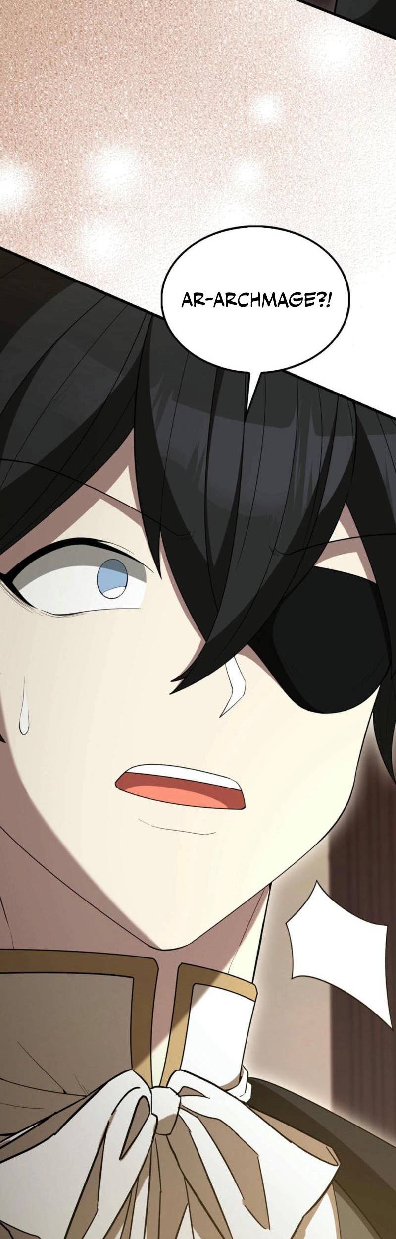 The Extra is Too Strong Chapter 80 Gambar 12