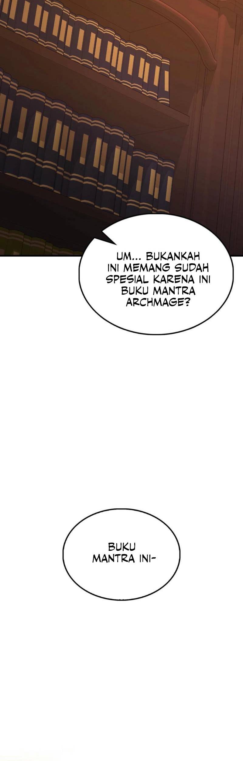 The Extra is Too Strong Chapter 80 Gambar 18