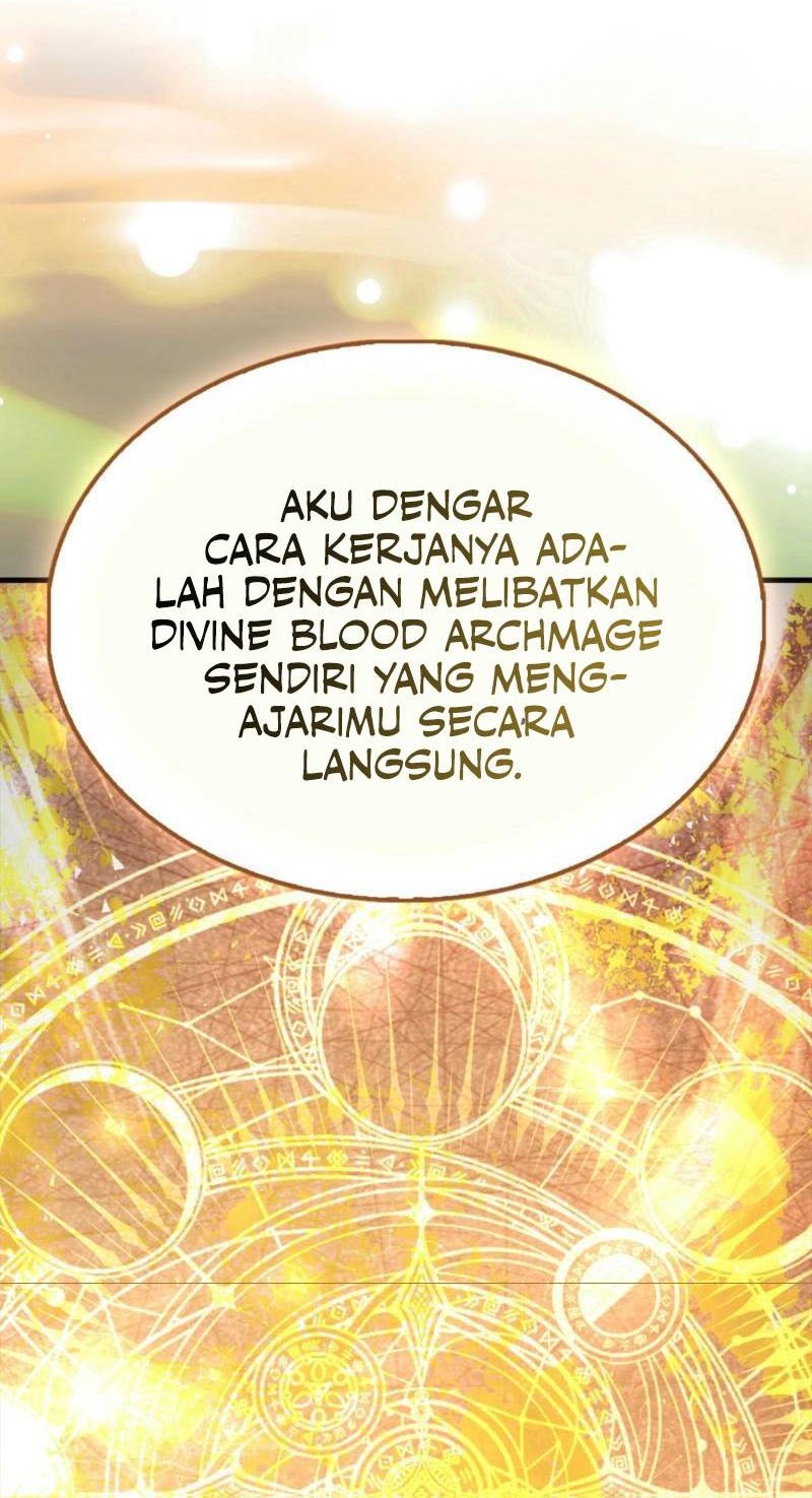 The Extra is Too Strong Chapter 80 Gambar 19