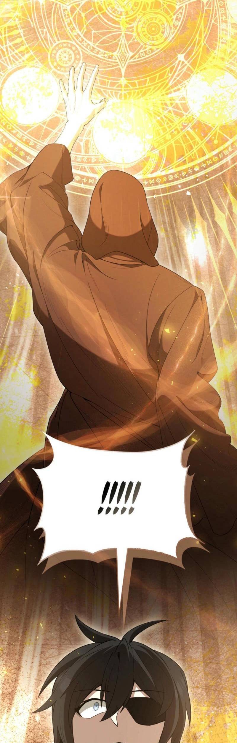 The Extra is Too Strong Chapter 80 Gambar 20