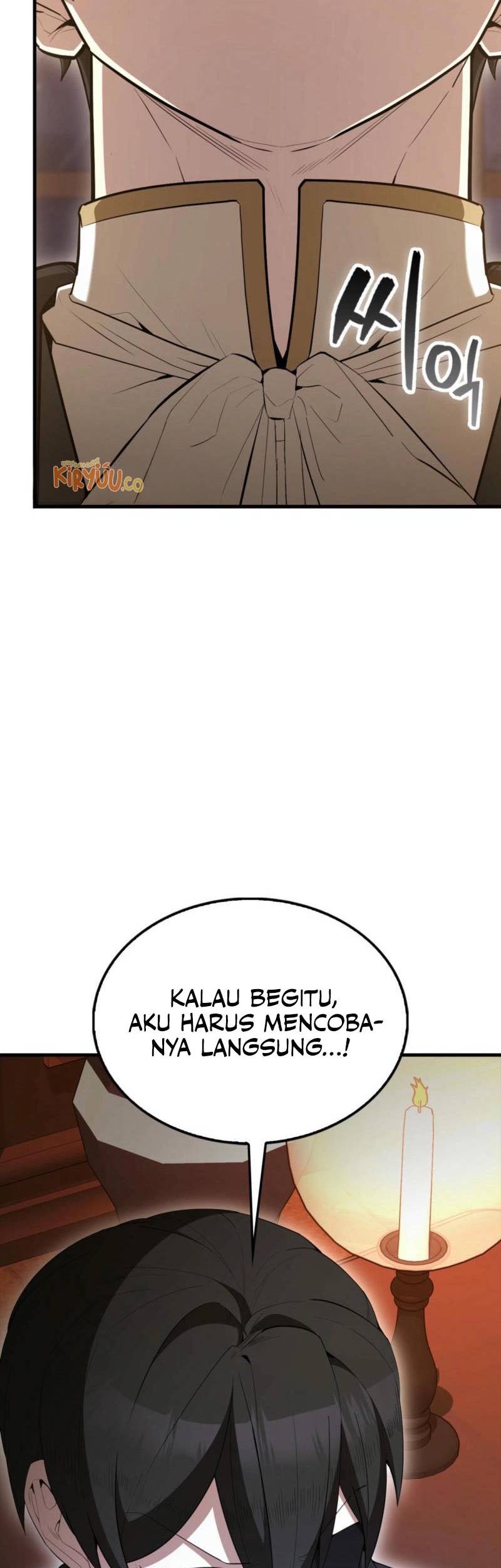 The Extra is Too Strong Chapter 80 Gambar 22