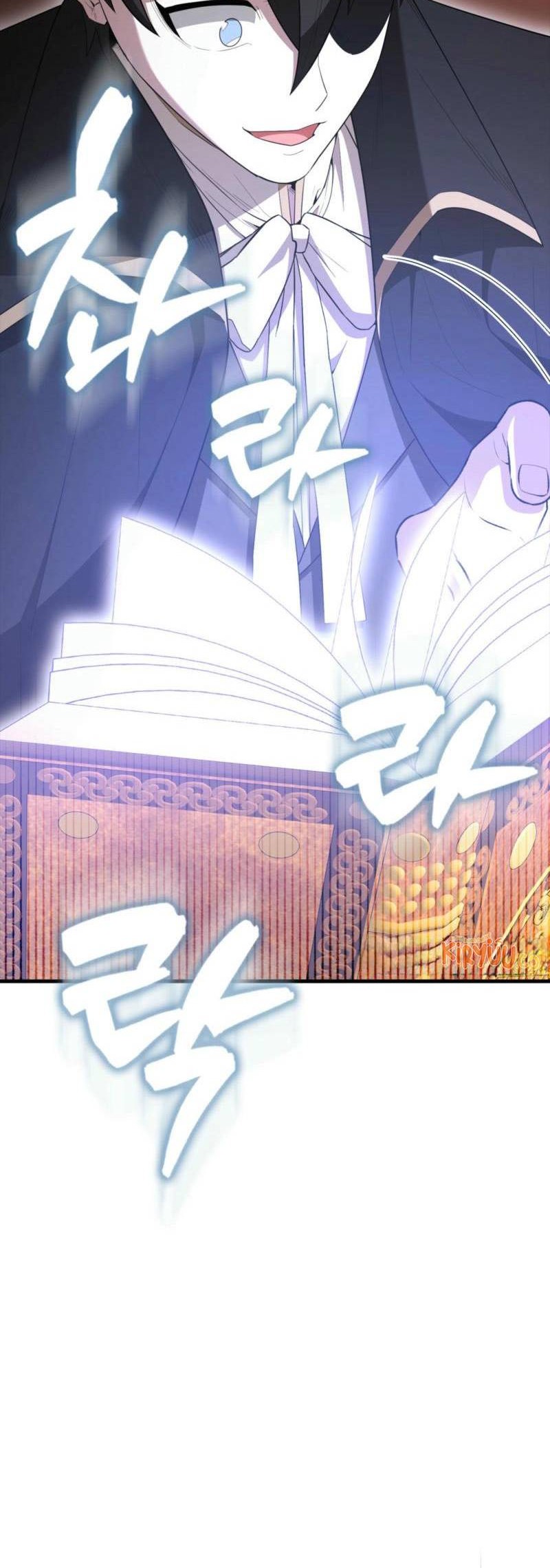 The Extra is Too Strong Chapter 80 Gambar 23
