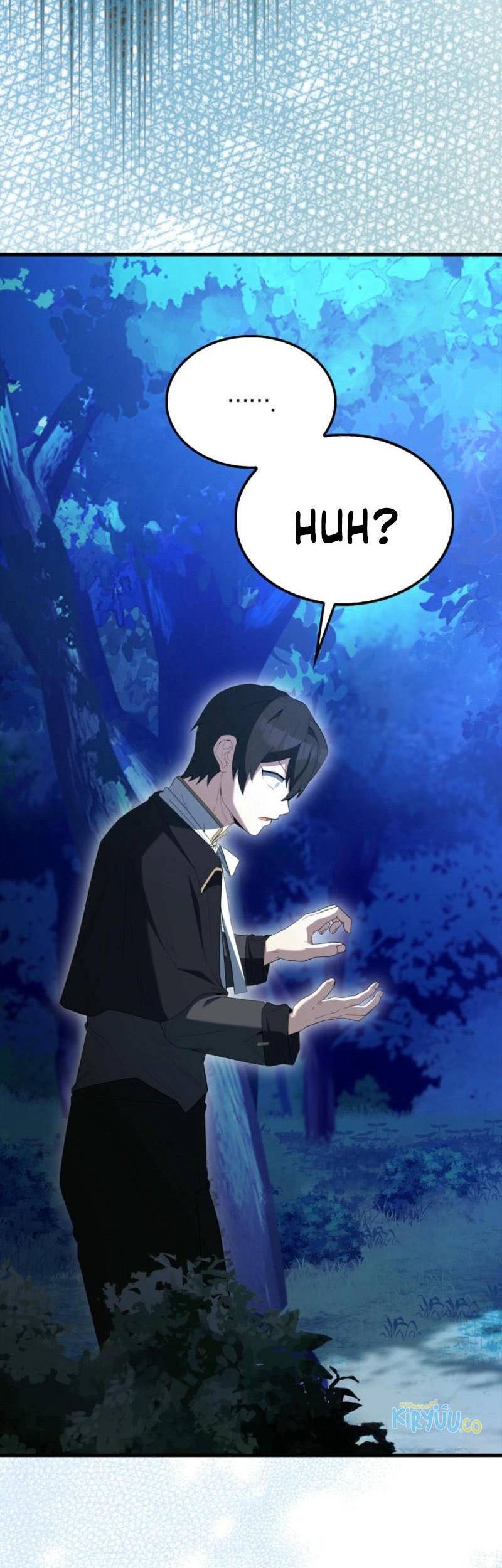 The Extra is Too Strong Chapter 80 Gambar 25