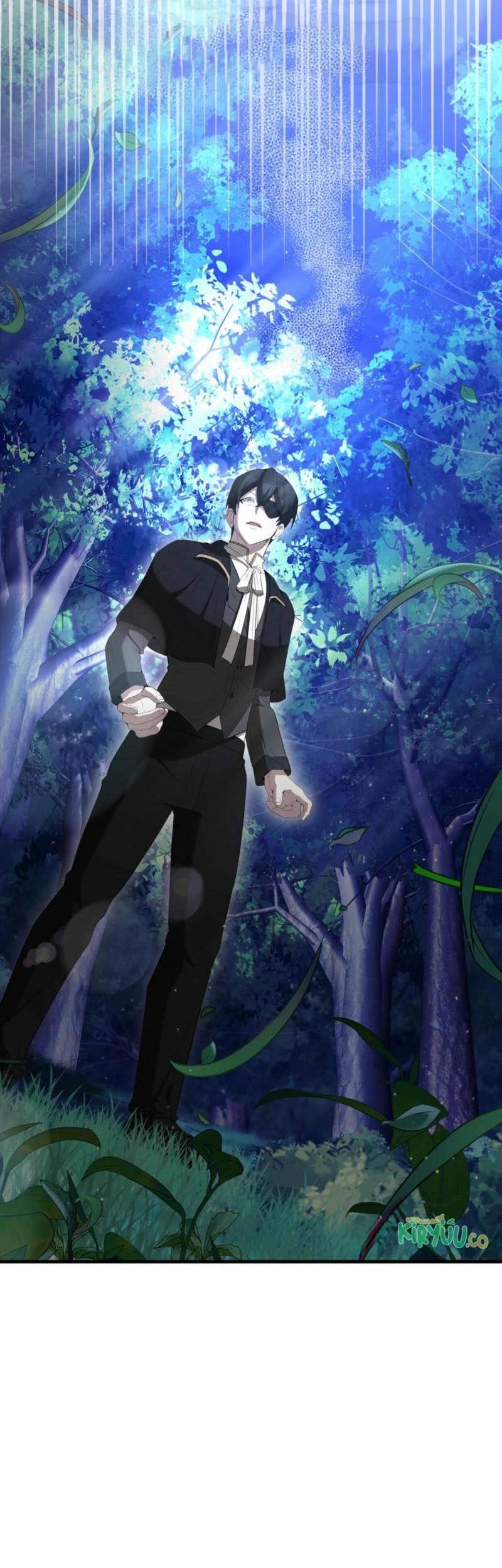 The Extra is Too Strong Chapter 80 Gambar 27
