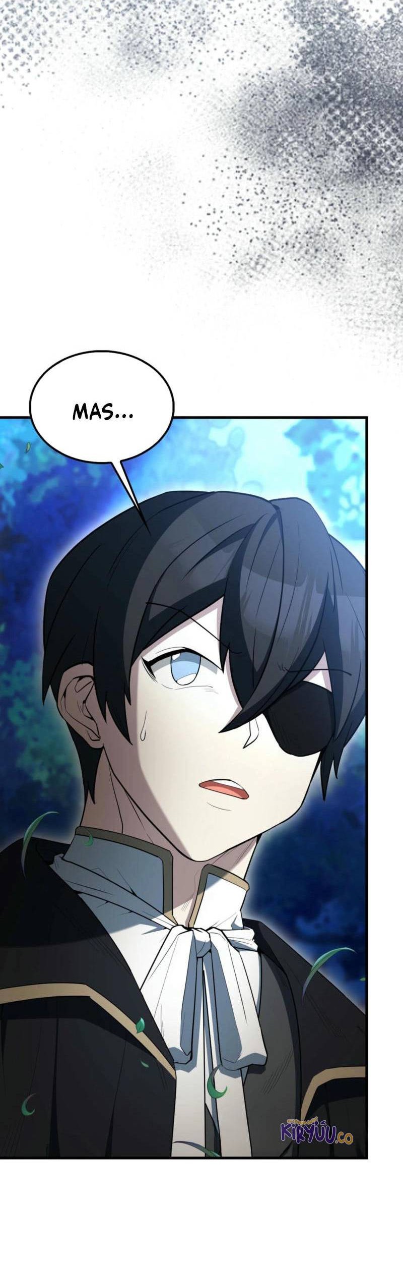 The Extra is Too Strong Chapter 80 Gambar 32