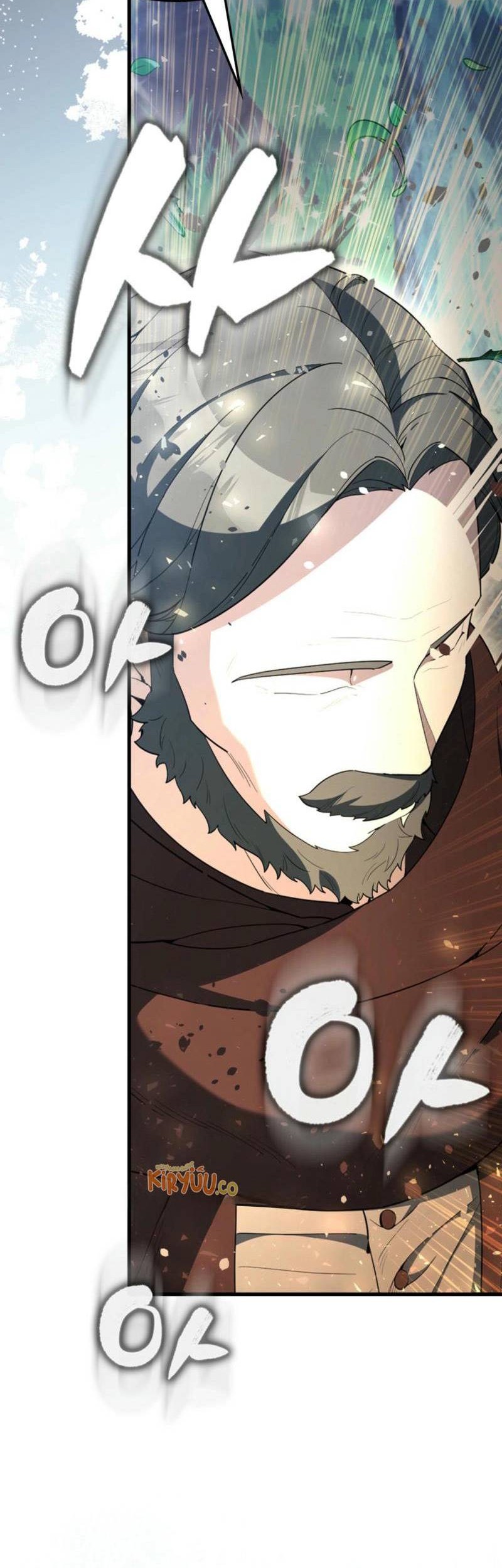 The Extra is Too Strong Chapter 80 Gambar 40