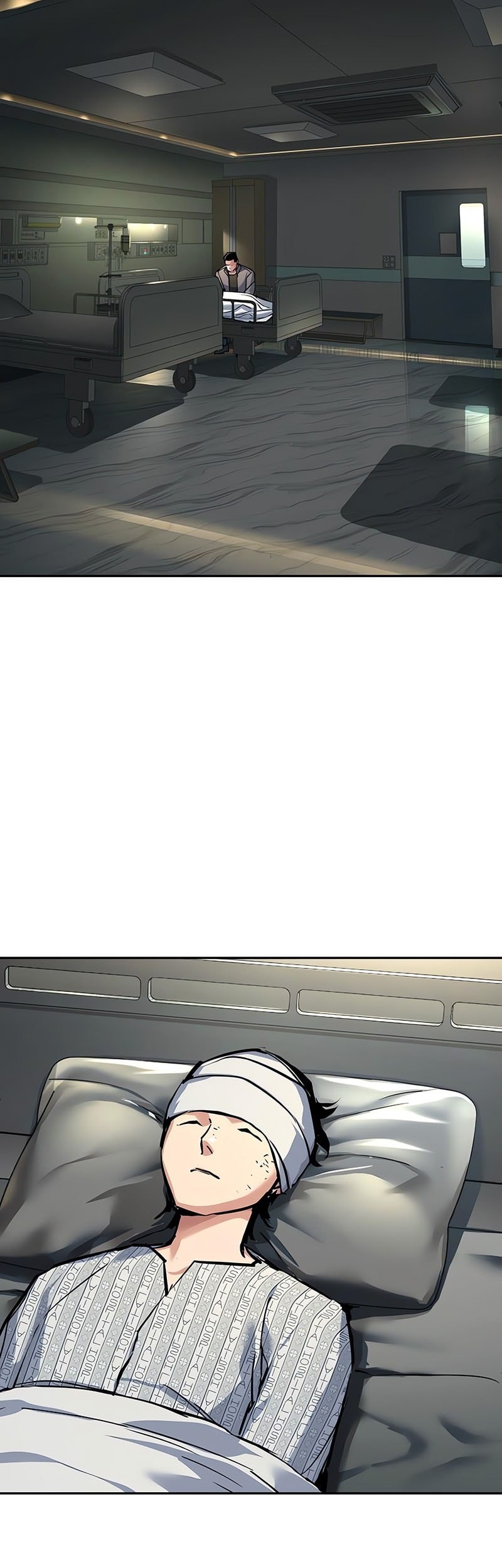 Mercenary Enrollment Chapter 233 Gambar 25