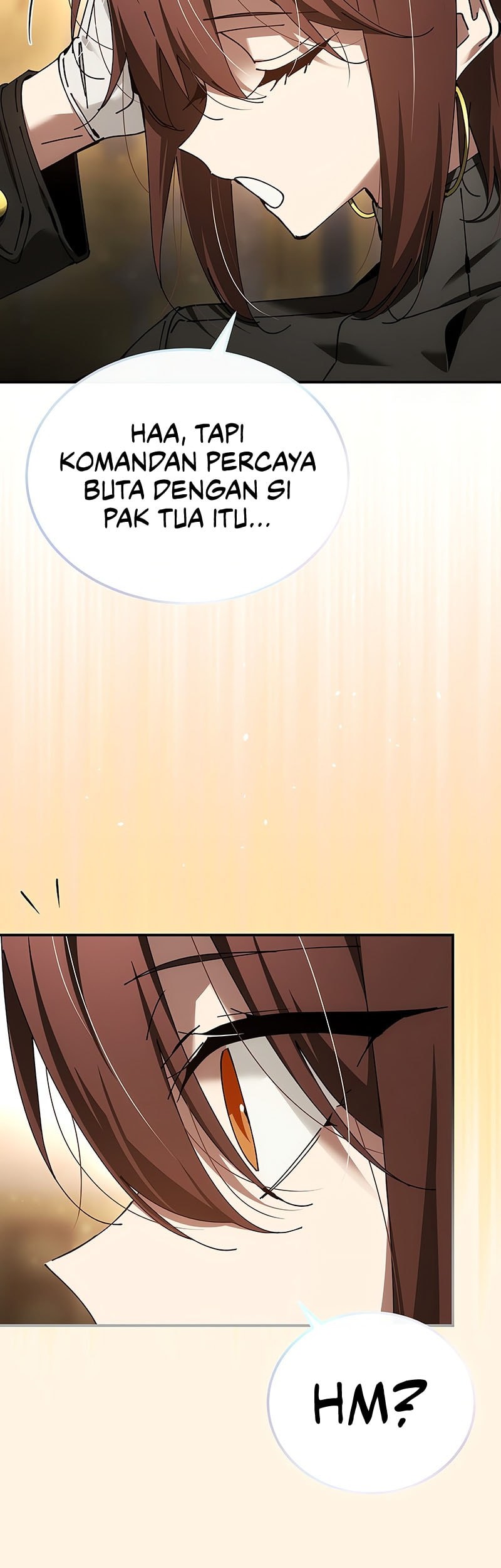Magic Academy’s Genius Blinker Chapter 52 Gambar 36