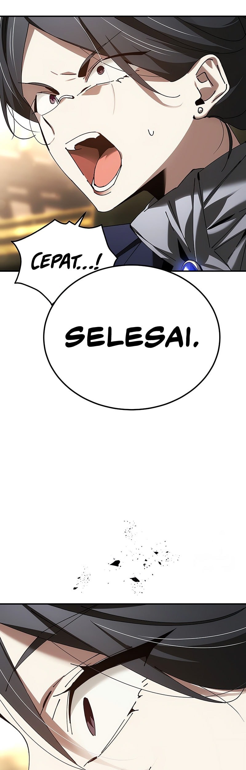 Magic Academy’s Genius Blinker Chapter 52 Gambar 60