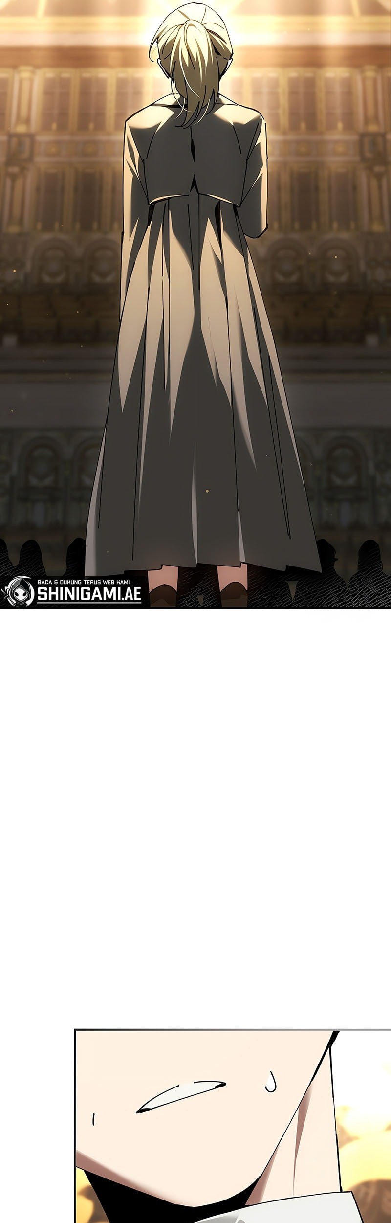 Magic Academy’s Genius Blinker Chapter 52 Gambar 64