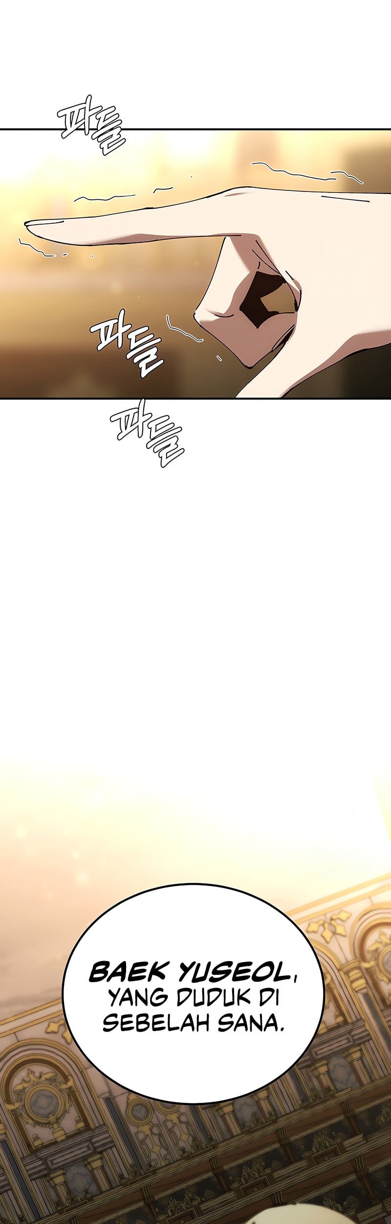 Magic Academy’s Genius Blinker Chapter 52 Gambar 4