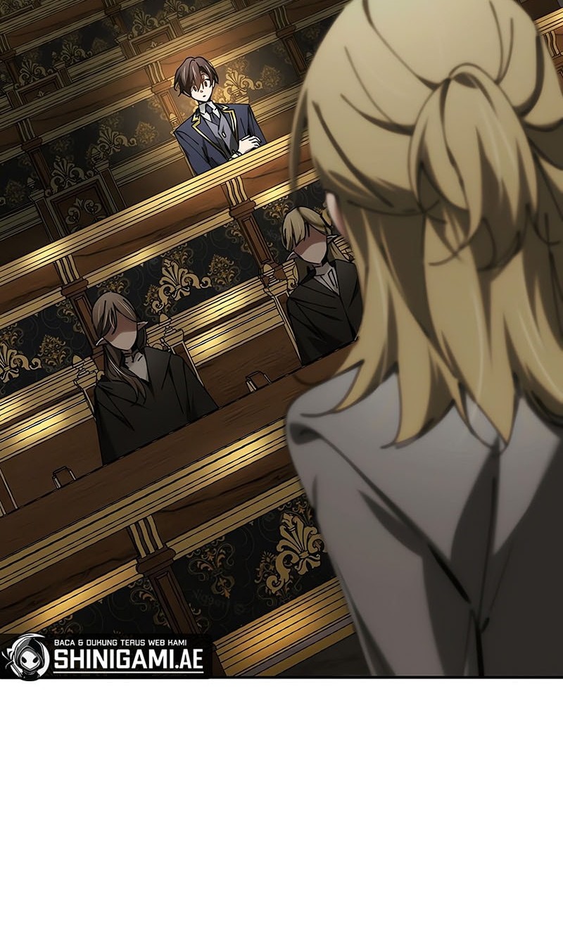 Magic Academy’s Genius Blinker Chapter 52 Gambar 5