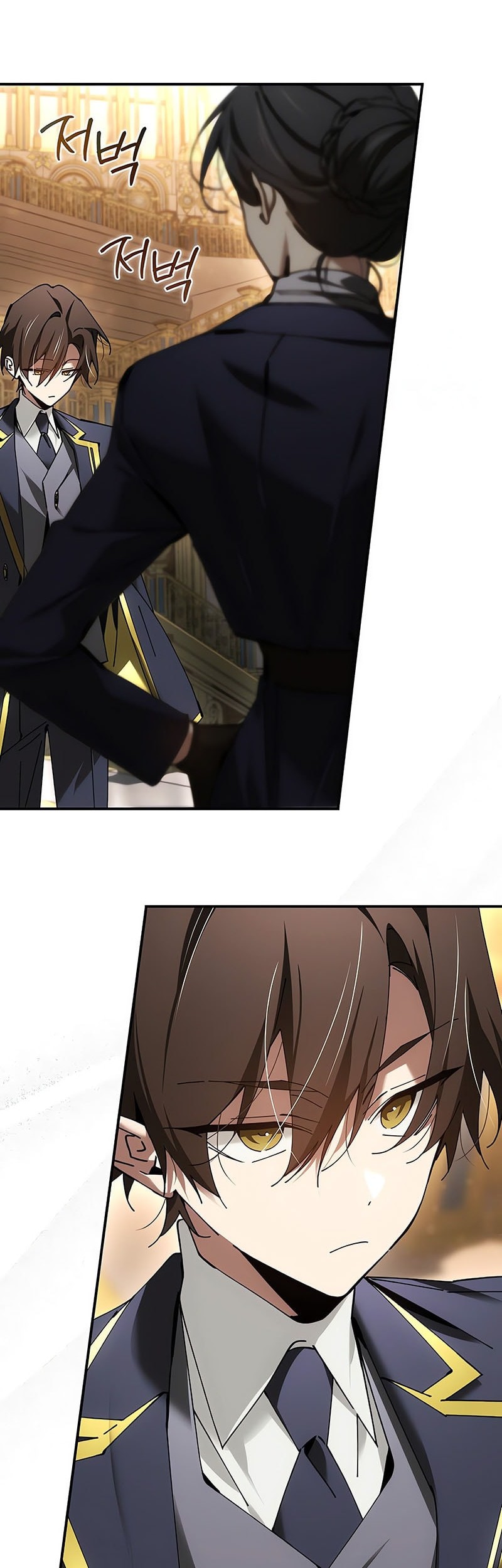 Magic Academy’s Genius Blinker Chapter 52 Gambar 11