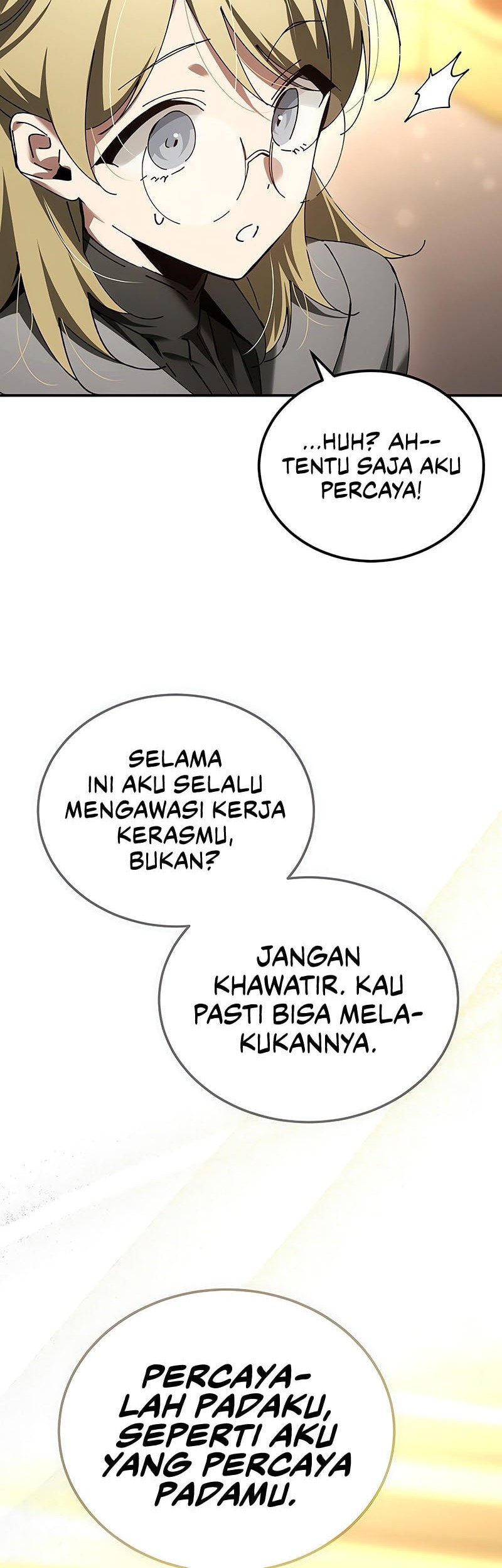 Magic Academy’s Genius Blinker Chapter 52 Gambar 21