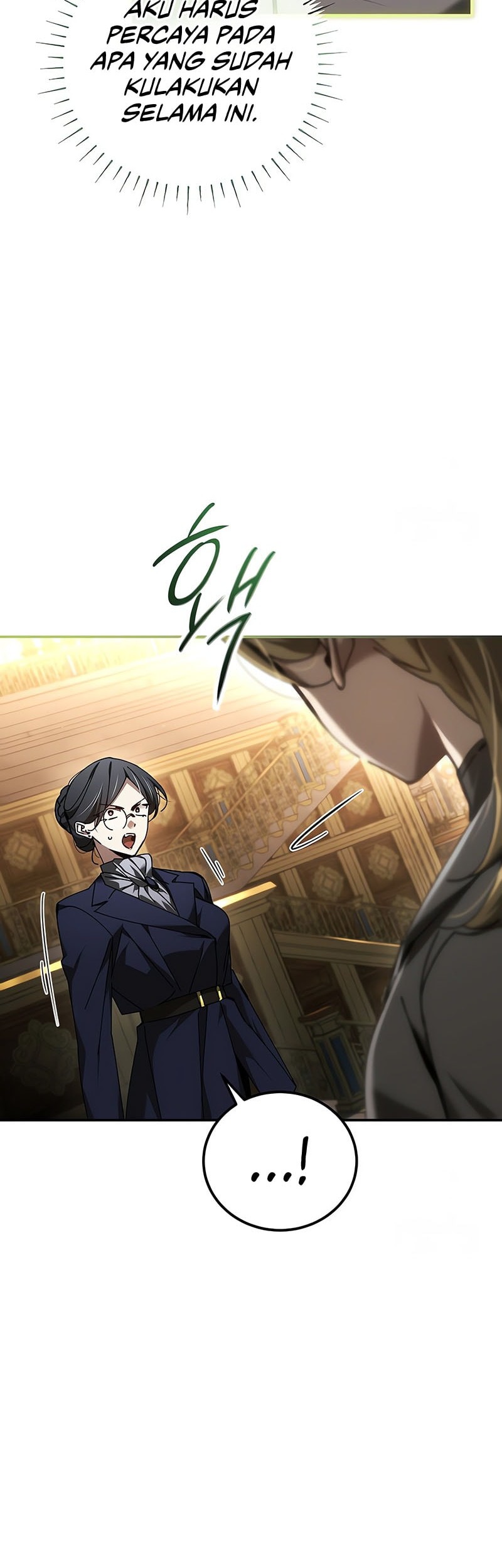Magic Academy’s Genius Blinker Chapter 52 Gambar 25