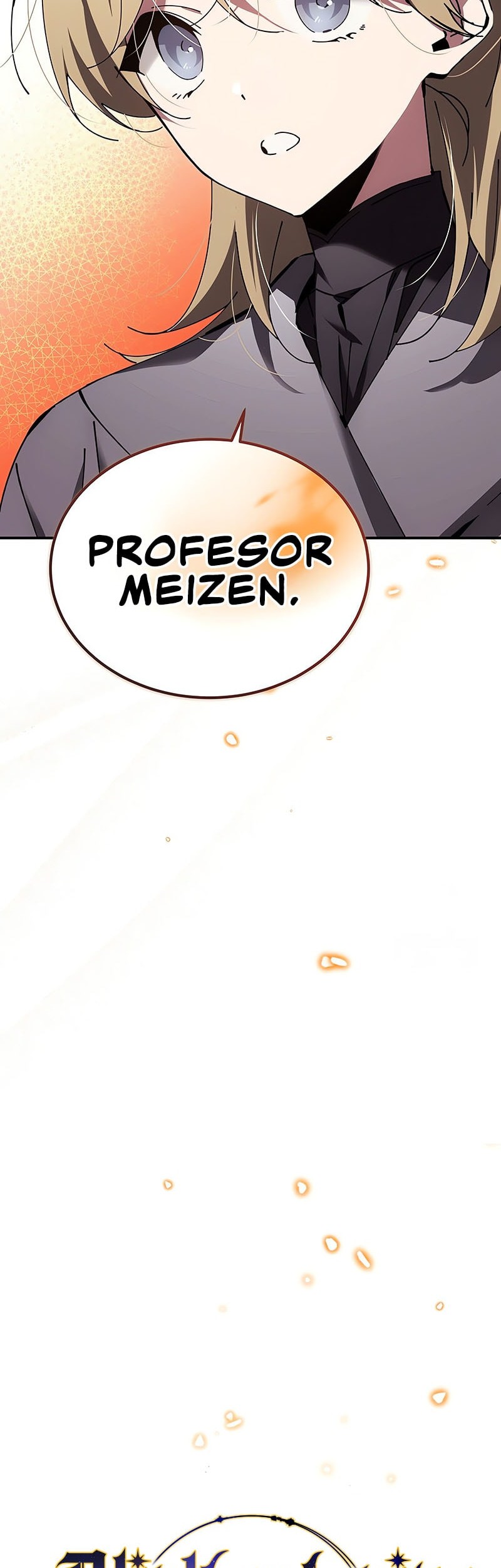 Magic Academy’s Genius Blinker Chapter 52 Gambar 27