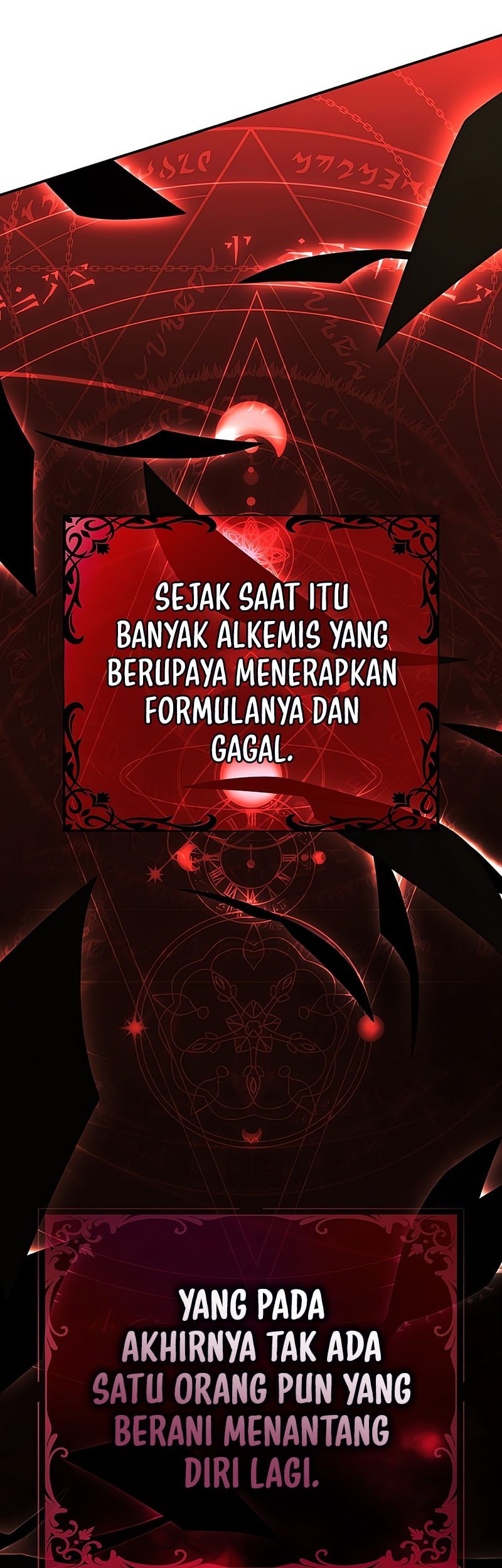 Magic Academy’s Genius Blinker Chapter 52 Gambar 30