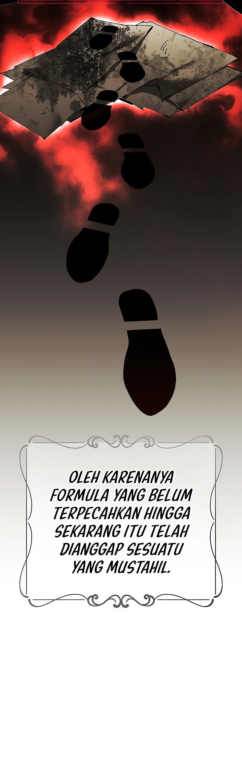 Magic Academy’s Genius Blinker Chapter 52 Gambar 31