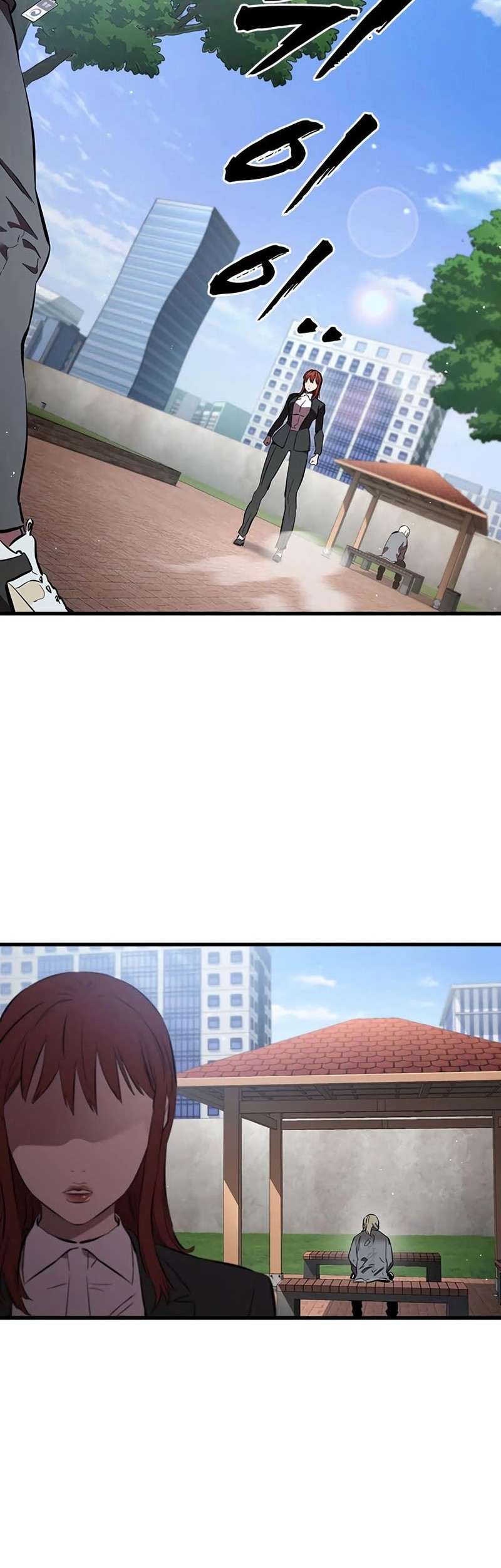 The Great War Chapter 37 Gambar 52