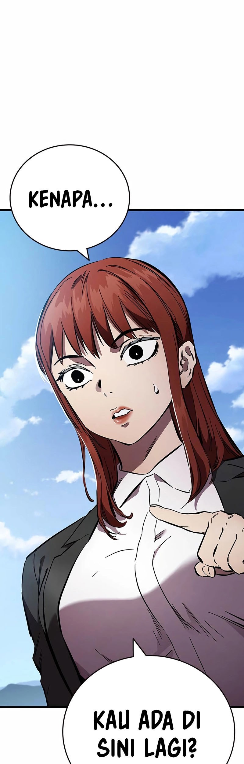 The Great War Chapter 37 Gambar 55