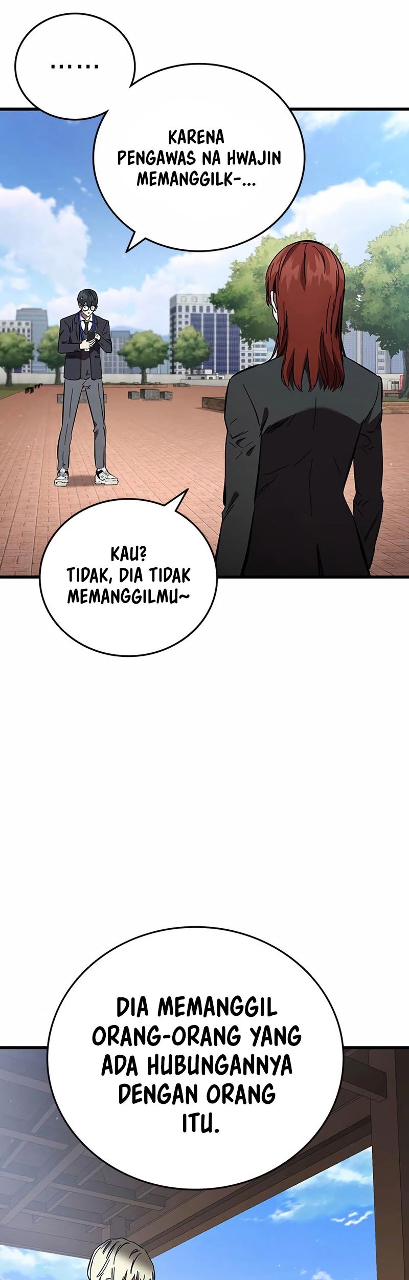 The Great War Chapter 37 Gambar 57