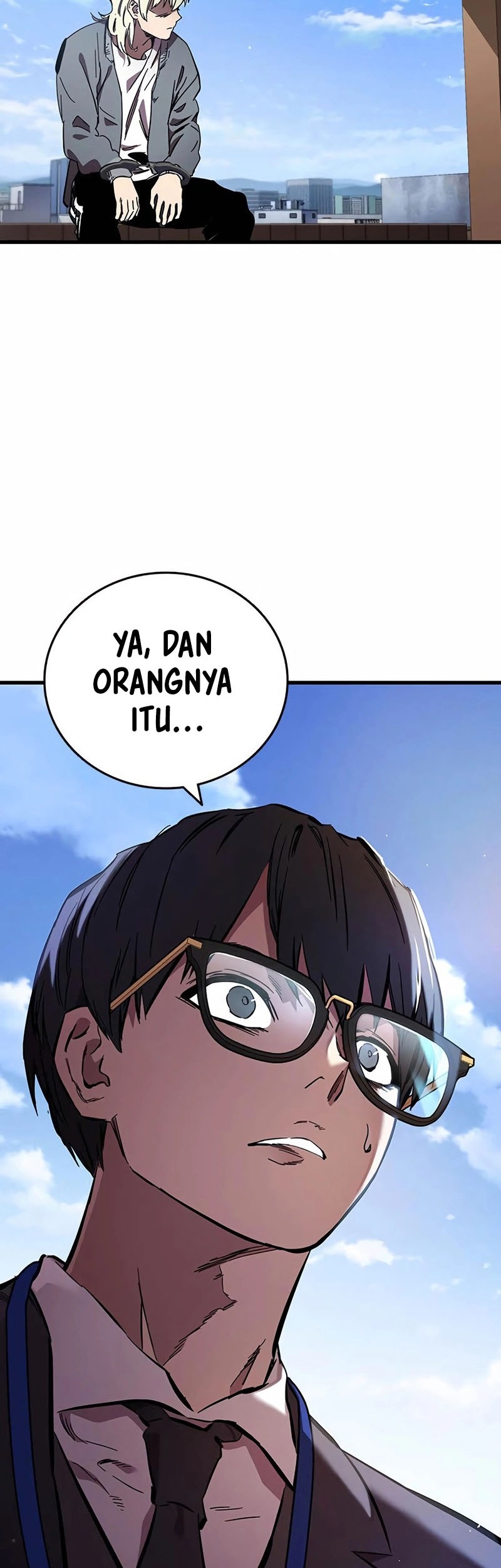 The Great War Chapter 37 Gambar 58